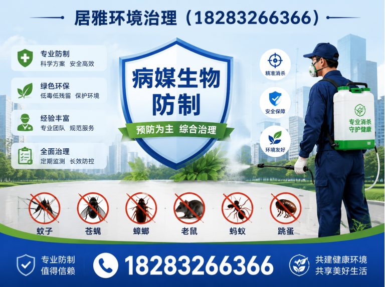 大邑县除四害展示图